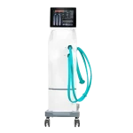 Máquina de Sedación con Óxido Nitroso PRZ-N2