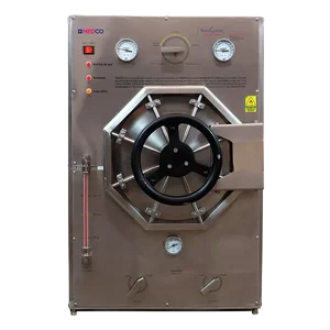Autoclaves