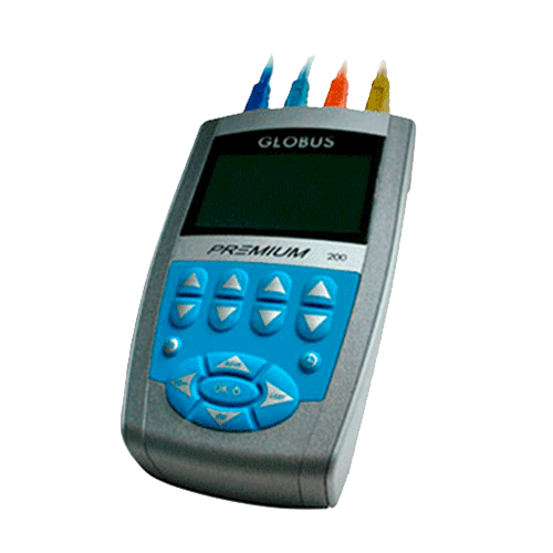 Electro estimuladores